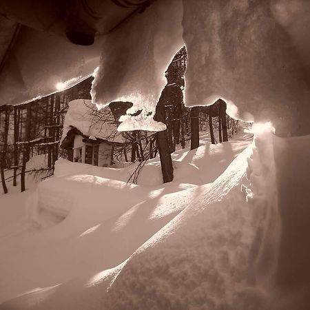 Rifugio Geat Val Gravio Hotel Villar Focchiardo Exterior photo